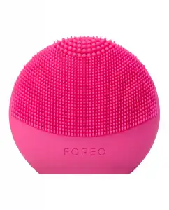 FOREO - LUNA? Play Smart 2 - Dispositivo De Limpieza Facial Y Análisis Inteligente De La Piel