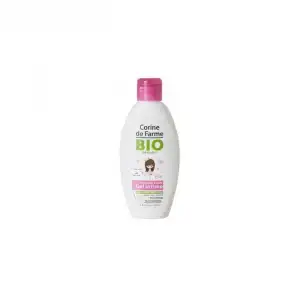 Gel Intimo Niña Miss Bio 125 ml