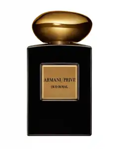 Giorgio Armani - Eau De Parfum Intense Oud Royal Armani Privé 100 Ml