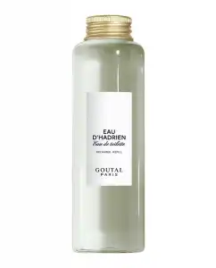 Goutal - Eau De Toilette Recarga Eau D Hadrien Refill 100 Ml