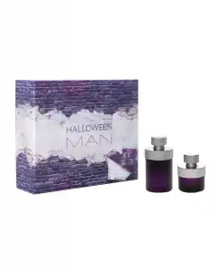 Halloween Perfumes - Estuche De Regalo Eau De Toilette Halloween Man