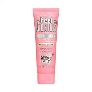 Heel Genius Foot Cream