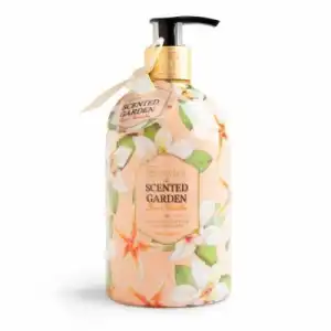 IDC IDC Institute Jabón Manos Vainilla Scented Garden , 500 ml