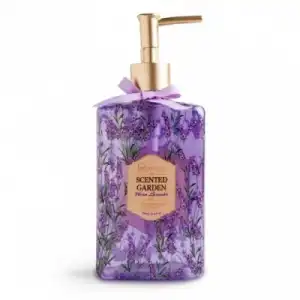 IDC IDC Scent Garden Gel Lavanda, 780 ml