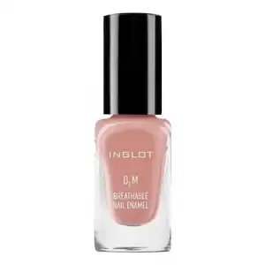 Inglot Inglot Esmalte Transpirable O2M 676, Nude, 11 ml