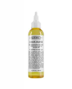 Kiehl's - Tratamiento Capilar Restructurante Magic Elixir Hair Restructuring Concentrate 125 Ml