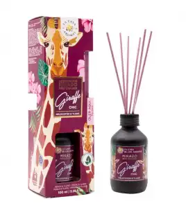 La Casa de los Aromas - Ambientador mikado 100ml - Giraffe Chic