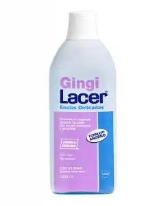 Lacer - Colutorio 1000 Ml Gingi