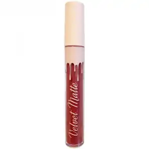 Liquid Lipstick Velvet Matte 4.5 gr