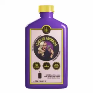 Lola Cosmetics  Lola Cosmetics Loira de Farmacia Shampoo Matizador , 250 ml