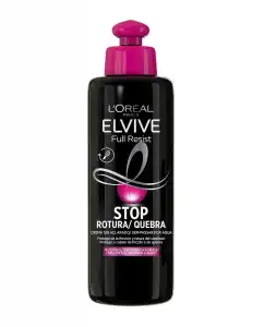 L'Oréal Paris - Crema Sin Aclarado Elvive Full Resist Stop Rotura