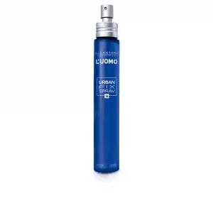 L’UOMO Urban fix spray 75 ml