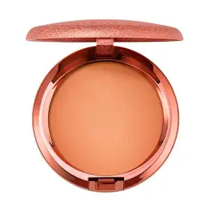 M.A.C - Polvos De Sol Skinfinish Sunstruck Matte Bronzer