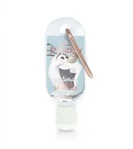 Mad Beauty - Higienizador de manos en gel Frozen - Olaf