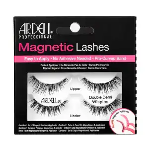 Magneticas Lashes Double Demi Wispies