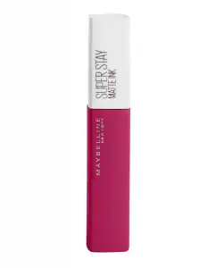 Maybelline - Barra De Labios SuperStay Matte Ink