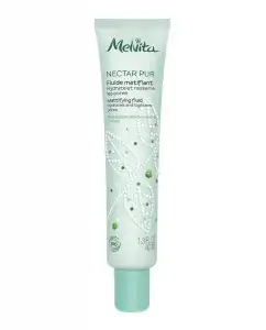 Melvita - Fluido Matificante 40 Ml