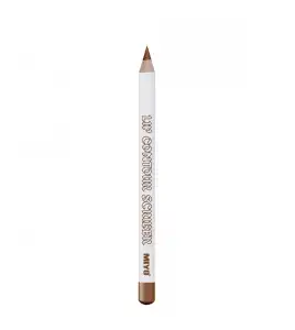 Miyo - Perfilador de labios Lip Contour Scriber - 03: Walnut