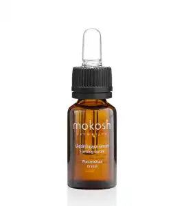 Mokosh (Mokann) - Sérum reafirmante de rostro - Naranja