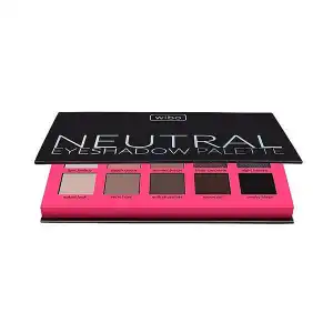 Neutral Eyeshadow Palette