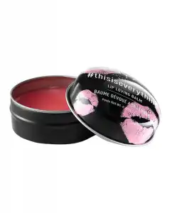 NYX Professional Makeup - Gloss Thisiseverything Lp Balm