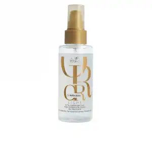 Or Oil Reflections luminous reflective oil 100 ml