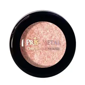 Pris-Metal Chrome Eye Mousse Foil