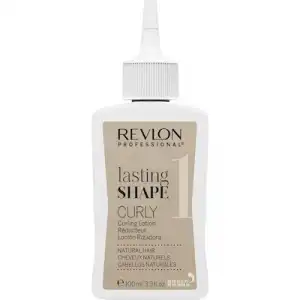 Revlon Professional Curling Lotion cabello normal 100.0 ml