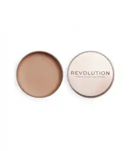 Revolution - Bálsamo multiuso Balm Glow - Golden Hour