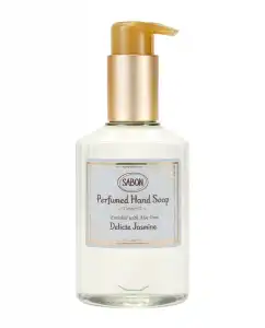 Sabon - Jabón De Manos Jasmine 200 Ml