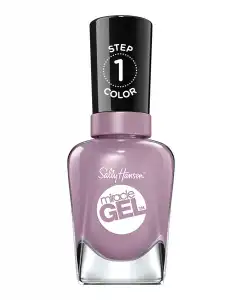 Sally Hansen - Esmalte De Uñas Miracle Gel