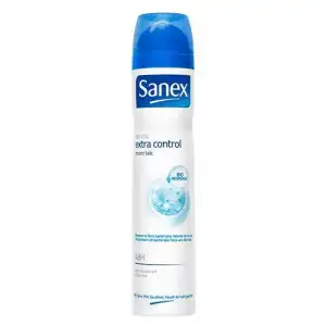 SANEX Extra Control 200 ml Desodorante Spray