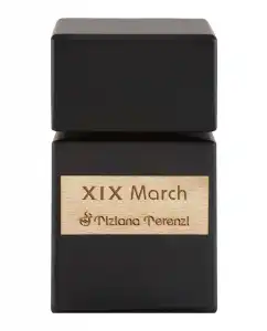 Tiziana Terenzi - Extrait De Parfum Xix March Extrait Parfum Classic Collection 100 Ml