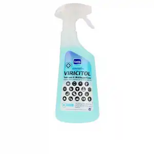 Viricitol desinfectante-viricida multisuperficies 750 ml