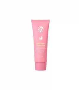 W7 - Mascarilla facial hidratante