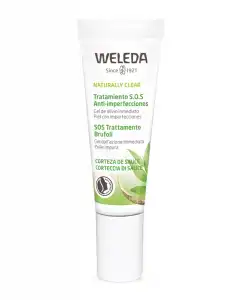 Weleda - Tratamiento Sos Anti-Imperfecciones