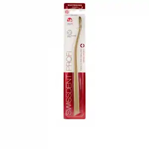 Whitening Classic toothbrush #gold 1 u