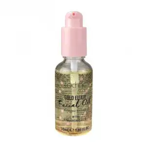 Aceite facial Gold Elixir 30 ml