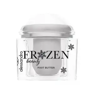 Alessandro Frozen Beauty Foot Butter 200 ml 200.0 ml