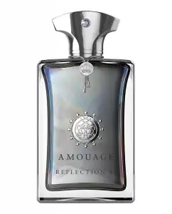 Amouage - Extrait Parfum Reflection 45 Man Extrait Parfum 100 Ml