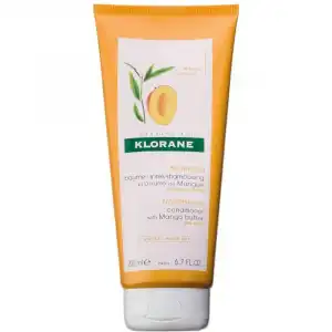 Bálsamo Acondicionador Capilar a la Manteca Mango 200 ml