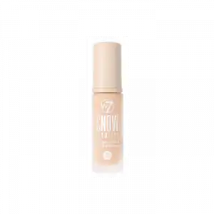 Base Maquillaje Snow Flawless Miracle Foundation