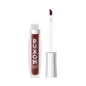 Buxom Buxom Plump Shot Collagen Infused Lip Serum Wine Obsession, 4 ml