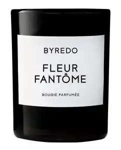 Byredo - Vela Aromática Fleur Fantôme 70 G