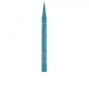 Calligraph Artist matte liner #030-off tropic