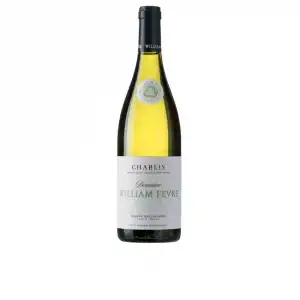 Chablis 2019 - William Fevre vino blanco 75 cl