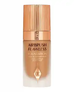 Charlotte Tilbury - Base De Maquillaje Airbrush Flawless Foundation 30 Ml