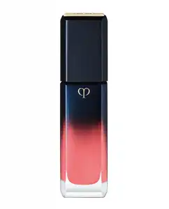 Clé De Peau Beauté - Barra De Labios Radiant Liquid Rouge Shine