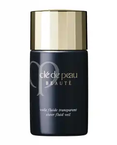 Clé De Peau Beauté - Fluido Base Sheer Fluid Veil 30ml