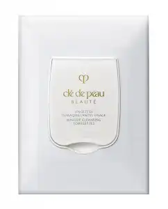 Clé De Peau Beauté - Toallitas Makeup Cleansing Towelettes